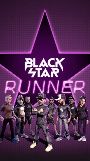 download Black star: Runner apk